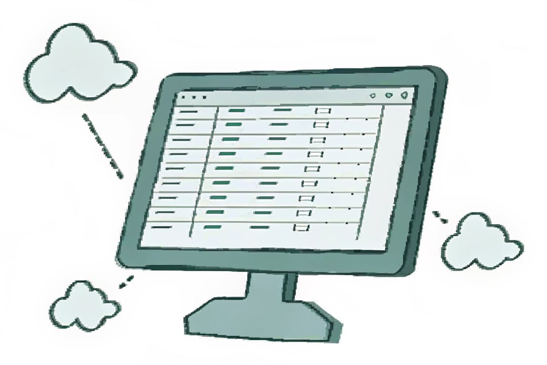 Accounting Integration